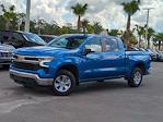 2025 Chevrolet Silverado 1500 Crew Cab RWD Pickup for sale #4151854 - photo 1