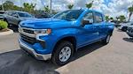 2025 Chevrolet Silverado 1500 Crew Cab RWD Pickup for sale #4151854 - photo 38