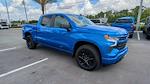 New 2025 Chevrolet Silverado 1500 RST Crew Cab Pickup for sale #4151861 - photo 3