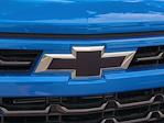 New 2025 Chevrolet Silverado 1500 RST Crew Cab Pickup for sale #4151861 - photo 30