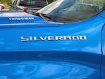 New 2025 Chevrolet Silverado 1500 RST Crew Cab Pickup for sale #4151861 - photo 31