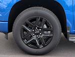 New 2025 Chevrolet Silverado 1500 RST Crew Cab Pickup for sale #4151861 - photo 32