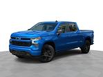 New 2025 Chevrolet Silverado 1500 RST Crew Cab Pickup for sale #4151861 - photo 35