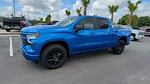 New 2025 Chevrolet Silverado 1500 RST Crew Cab Pickup for sale #4151861 - photo 38