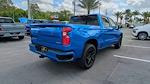 New 2025 Chevrolet Silverado 1500 RST Crew Cab Pickup for sale #4151861 - photo 42