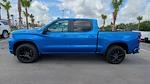 New 2025 Chevrolet Silverado 1500 RST Crew Cab Pickup for sale #4151861 - photo 6