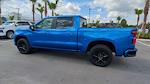 New 2025 Chevrolet Silverado 1500 RST Crew Cab Pickup for sale #4151861 - photo 2