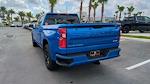 New 2025 Chevrolet Silverado 1500 RST Crew Cab Pickup for sale #4151861 - photo 7