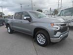 New 2025 Chevrolet Silverado 1500 LT Crew Cab 4WD Pickup for sale #4151925 - photo 3