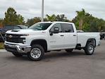 2025 Chevrolet Silverado 2500 Crew Cab SRW 4WD Pickup for sale #4151955 - photo 1