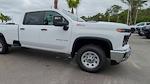 2025 Chevrolet Silverado 2500 Crew Cab SRW 4WD Pickup for sale #4151955 - photo 3