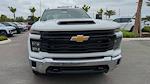 2025 Chevrolet Silverado 2500 Crew Cab SRW 4WD Pickup for sale #4151955 - photo 4