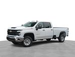 2025 Chevrolet Silverado 2500 Crew Cab SRW 4WD Pickup for sale #4151955 - photo 34