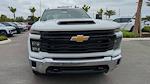 2025 Chevrolet Silverado 2500 Crew Cab SRW 4WD Pickup for sale #4151955 - photo 36
