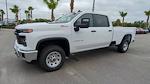 2025 Chevrolet Silverado 2500 Crew Cab SRW 4WD Pickup for sale #4151955 - photo 37