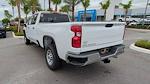 2025 Chevrolet Silverado 2500 Crew Cab SRW 4WD Pickup for sale #4151955 - photo 40