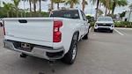 2025 Chevrolet Silverado 2500 Crew Cab SRW 4WD Pickup for sale #4151955 - photo 41