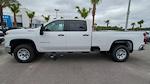 2025 Chevrolet Silverado 2500 Crew Cab SRW 4WD Pickup for sale #4151955 - photo 6