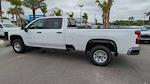 2025 Chevrolet Silverado 2500 Crew Cab SRW 4WD Pickup for sale #4151955 - photo 7