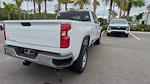 2025 Chevrolet Silverado 2500 Crew Cab SRW 4WD Pickup for sale #4151955 - photo 8