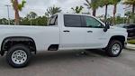 2025 Chevrolet Silverado 2500 Crew Cab SRW 4WD Pickup for sale #4151955 - photo 9