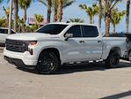 2025 Chevrolet Silverado 1500 Crew Cab RWD Pickup for sale #4151955A - photo 1