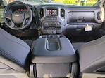 2025 Chevrolet Silverado 1500 Crew Cab RWD Pickup for sale #4151955A - photo 19