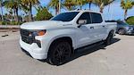 2025 Chevrolet Silverado 1500 Crew Cab RWD Pickup for sale #4151955A - photo 5
