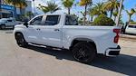 2025 Chevrolet Silverado 1500 Crew Cab RWD Pickup for sale #4151955A - photo 7
