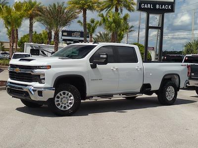 2024 Chevrolet Silverado 3500 Crew Cab 4WD Pickup for sale #4151958AA - photo 1