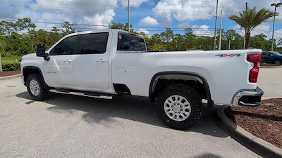 2024 Chevrolet Silverado 3500 Crew Cab 4WD Pickup for sale #4151958AA - photo 2