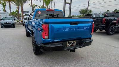 2023 Chevrolet Colorado Crew Cab 4WD Pickup for sale #43260029A - photo 2