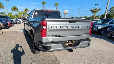 2025 Chevrolet Silverado 1500 Crew Cab RWD Pickup for sale #43260045A - photo 2