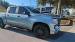 2025 Chevrolet Silverado 1500 Crew Cab RWD Pickup for sale #43260045A - photo 3