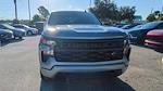 2025 Chevrolet Silverado 1500 Crew Cab RWD Pickup for sale #43260045A - photo 4