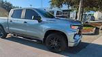 2025 Chevrolet Silverado 1500 Crew Cab RWD Pickup for sale #43260045A - photo 35