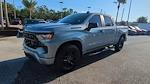 2025 Chevrolet Silverado 1500 Crew Cab RWD Pickup for sale #43260045A - photo 5