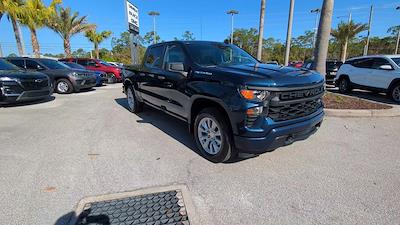 2022 Chevrolet Silverado 1500 Crew Cab RWD Pickup for sale #43260178A - photo 1