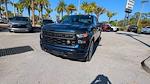 2022 Chevrolet Silverado 1500 Crew Cab RWD Pickup for sale #43260178A - photo 4