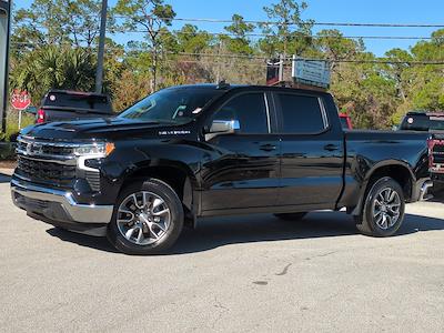 2023 Chevrolet Silverado 1500 Crew Cab RWD Pickup for sale #43260337A - photo 1