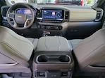 Used 2024 Chevrolet Silverado 1500 LTZ Crew Cab for sale #43260338A - photo 19