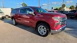 Used 2024 Chevrolet Silverado 1500 LTZ Crew Cab for sale #43260338A - photo 3