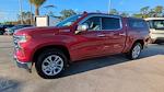 Used 2024 Chevrolet Silverado 1500 LTZ Crew Cab for sale #43260338A - photo 5