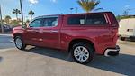 Used 2024 Chevrolet Silverado 1500 LTZ Crew Cab for sale #43260338A - photo 2