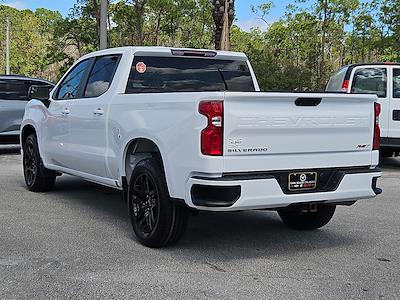 Used 2023 Chevrolet Silverado 1500 - photo 1