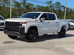 2020 Chevrolet Silverado 1500 Crew Cab 4WD Pickup for sale #4350565A - photo 1