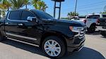 2023 Chevrolet Silverado 1500 Crew Cab 2WD Pickup for sale #4350653A - photo 3