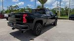2024 Chevrolet Silverado 2500 Crew Cab 4WD Pickup for sale #4350662B - photo 44