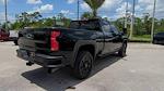 2024 Chevrolet Silverado 2500 Crew Cab 4WD Pickup for sale #4350662B - photo 8