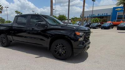 2024 Chevrolet Silverado 1500 Crew Cab 2WD Pickup for sale #4350693A - photo 2